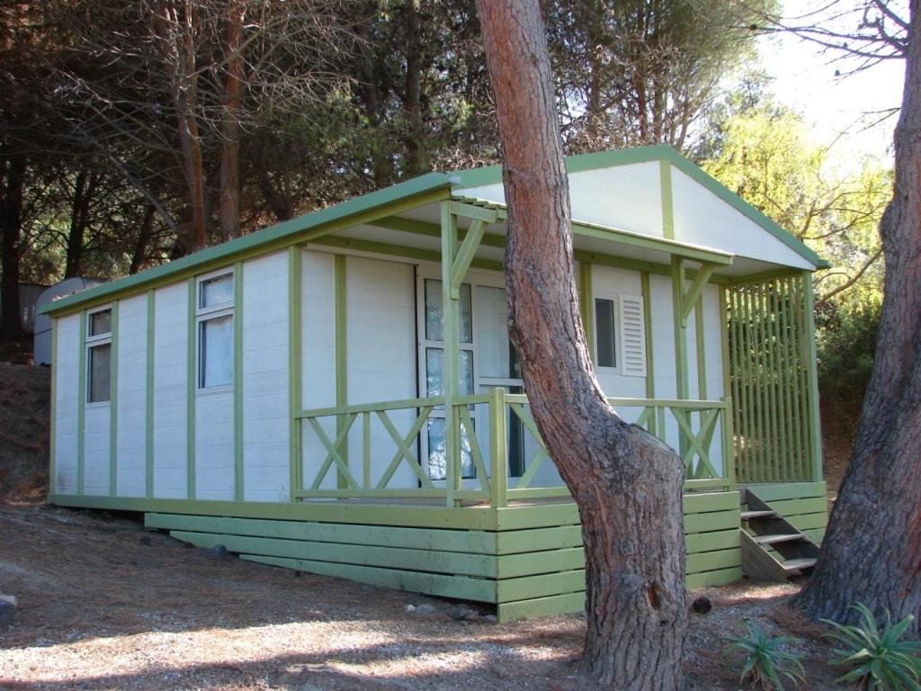 Auberge Ferayola Galeria  Quarto foto