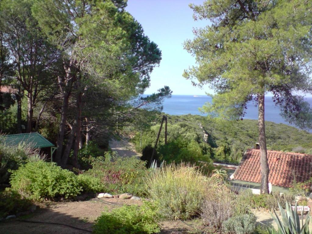 Auberge Ferayola Galeria  Quarto foto