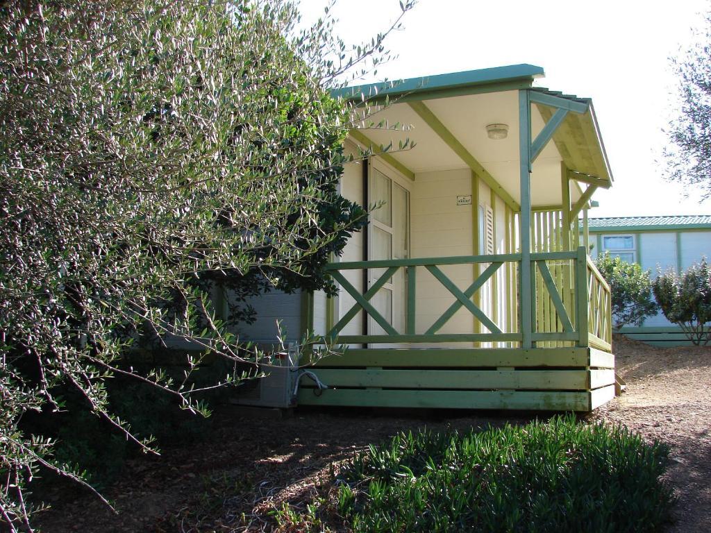 Auberge Ferayola Galeria  Exterior foto
