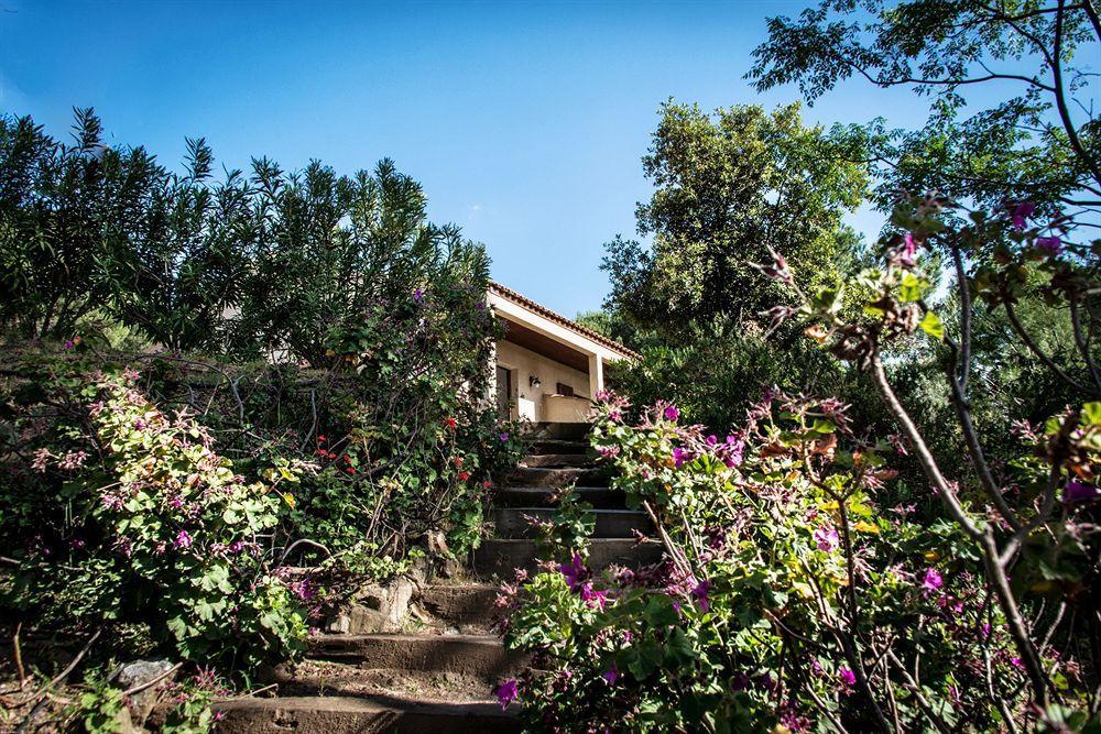 Auberge Ferayola Galeria  Exterior foto