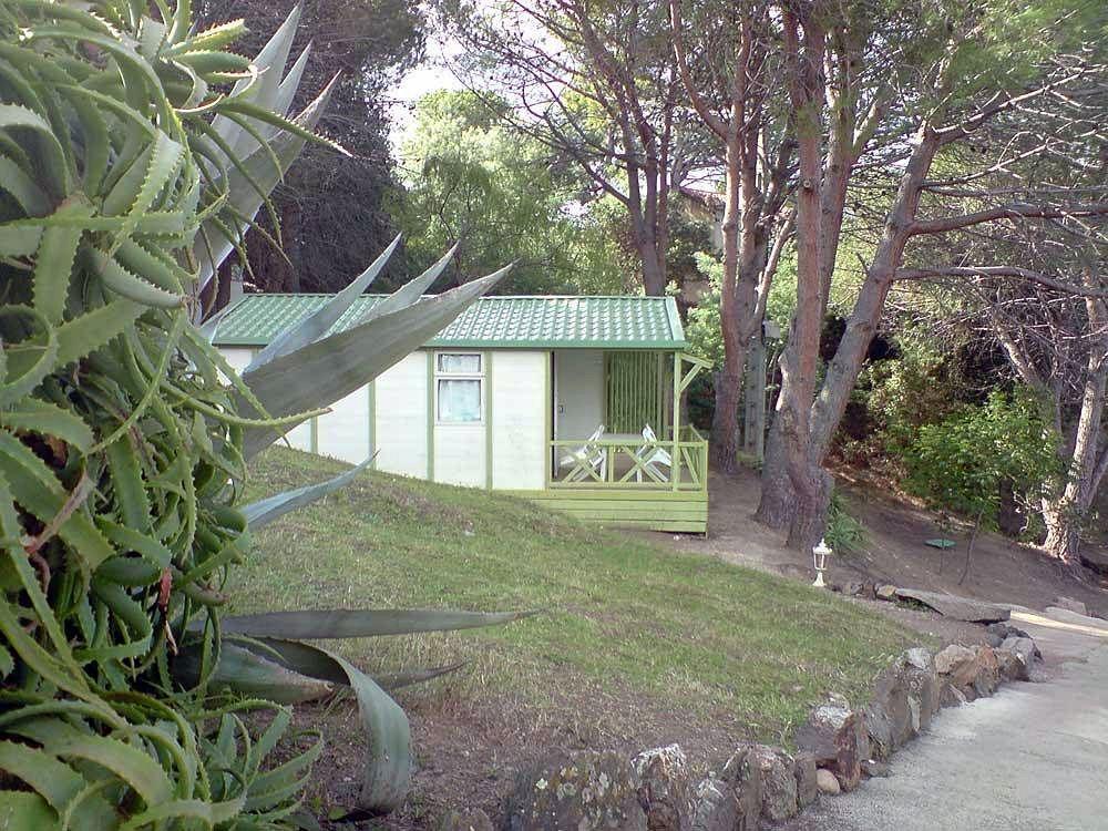 Auberge Ferayola Galeria  Exterior foto