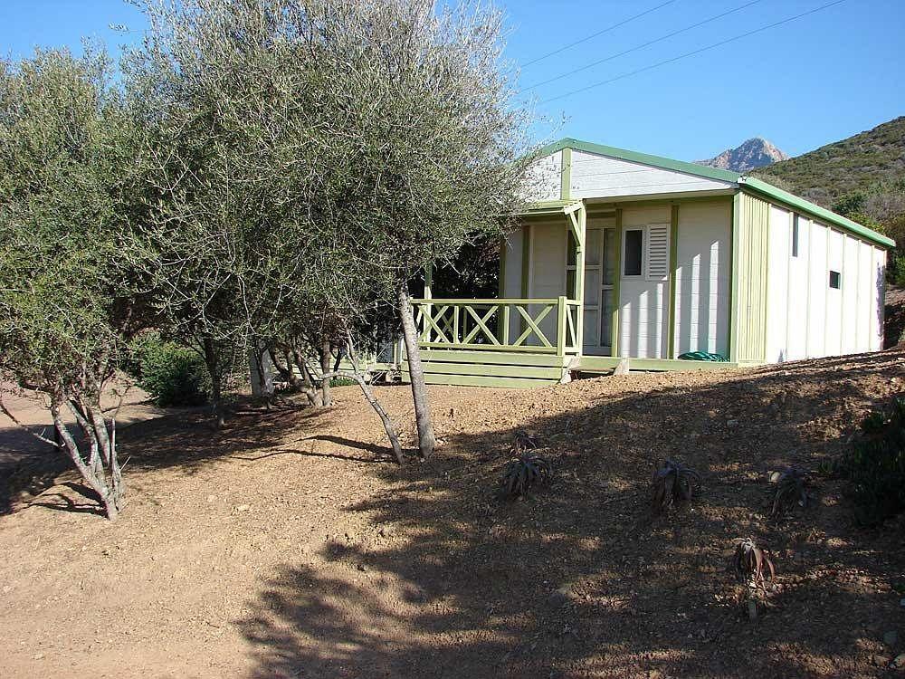 Auberge Ferayola Galeria  Exterior foto