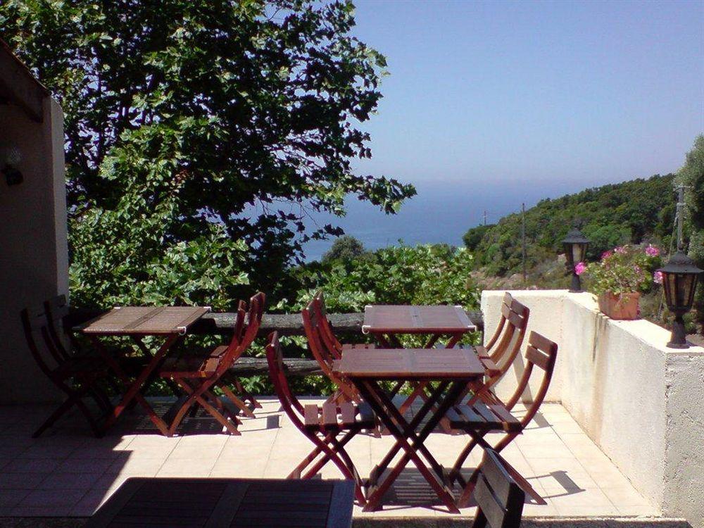 Auberge Ferayola Galeria  Exterior foto