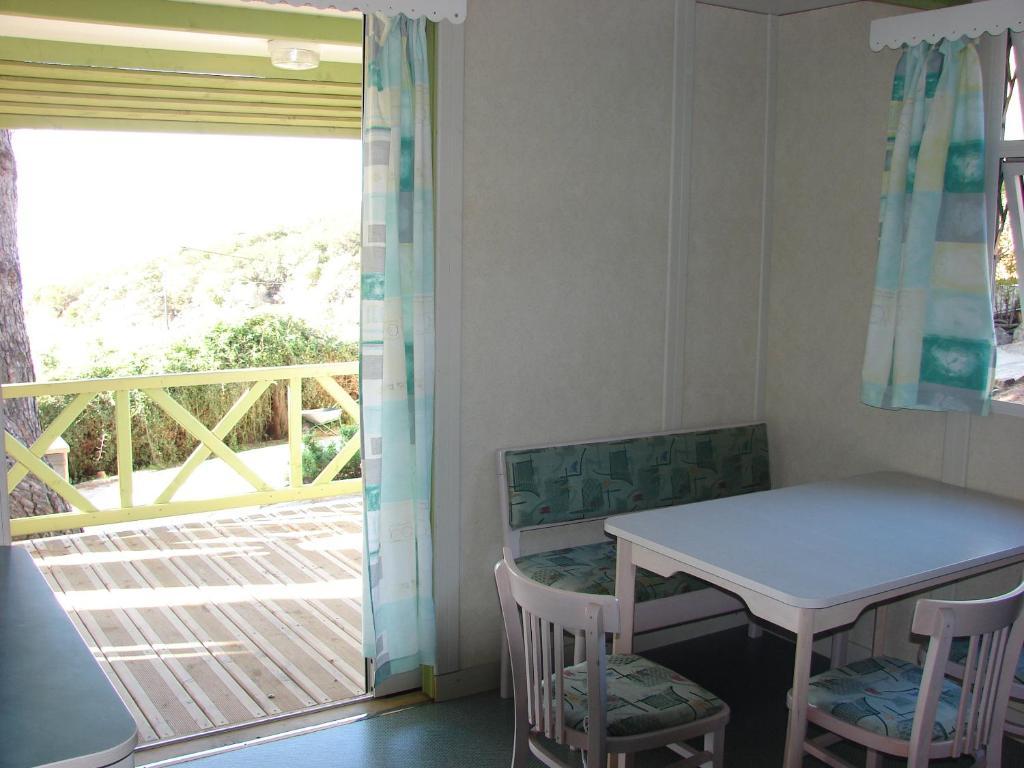 Auberge Ferayola Galeria  Quarto foto
