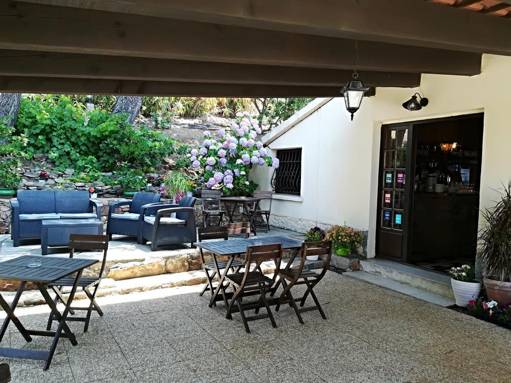 Auberge Ferayola Galeria  Exterior foto