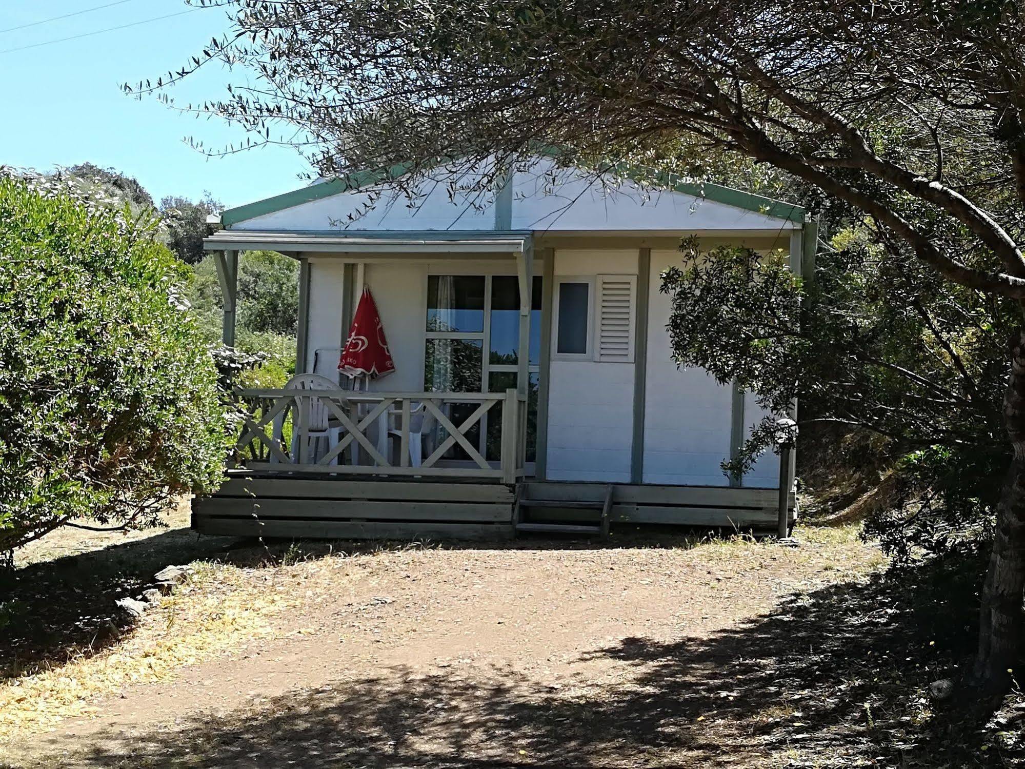 Auberge Ferayola Galeria  Exterior foto